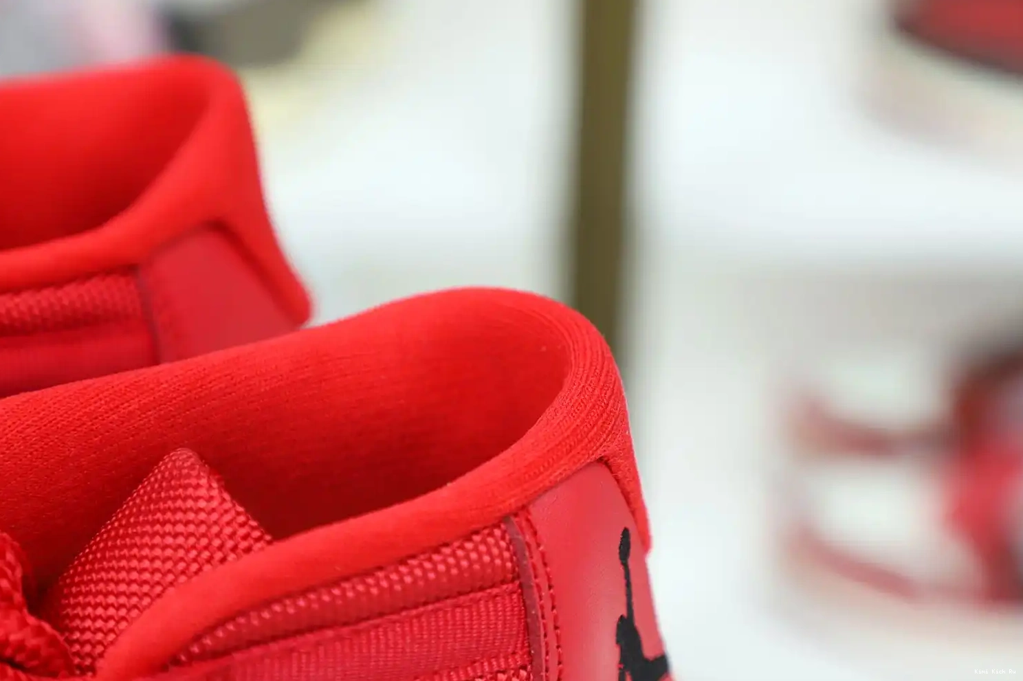 WIN RETRO Kimikick 96 LIKE 378037-623 JORDAN 11 0508